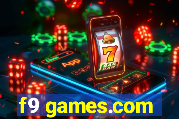 f9 games.com